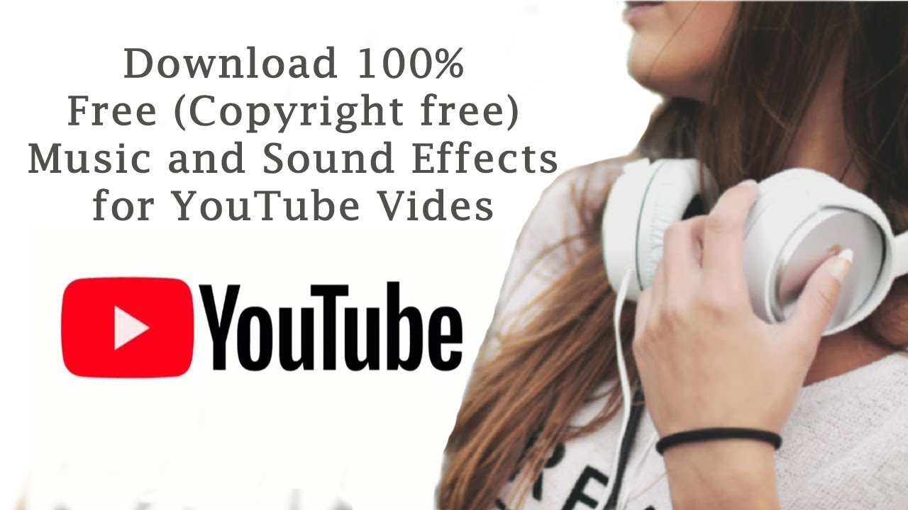 100 Free Sound Effects