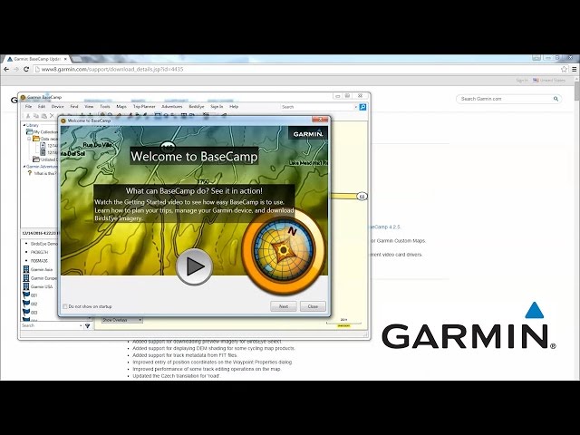 Garmin waypoint manager free download